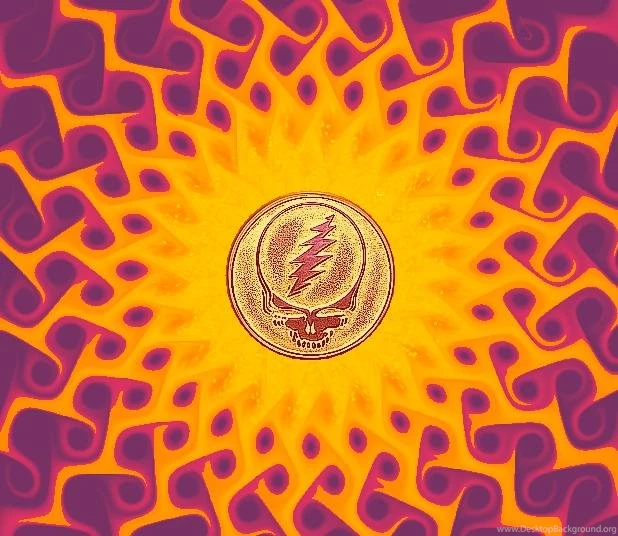 Grateful Dead KBOO Benefit Show
