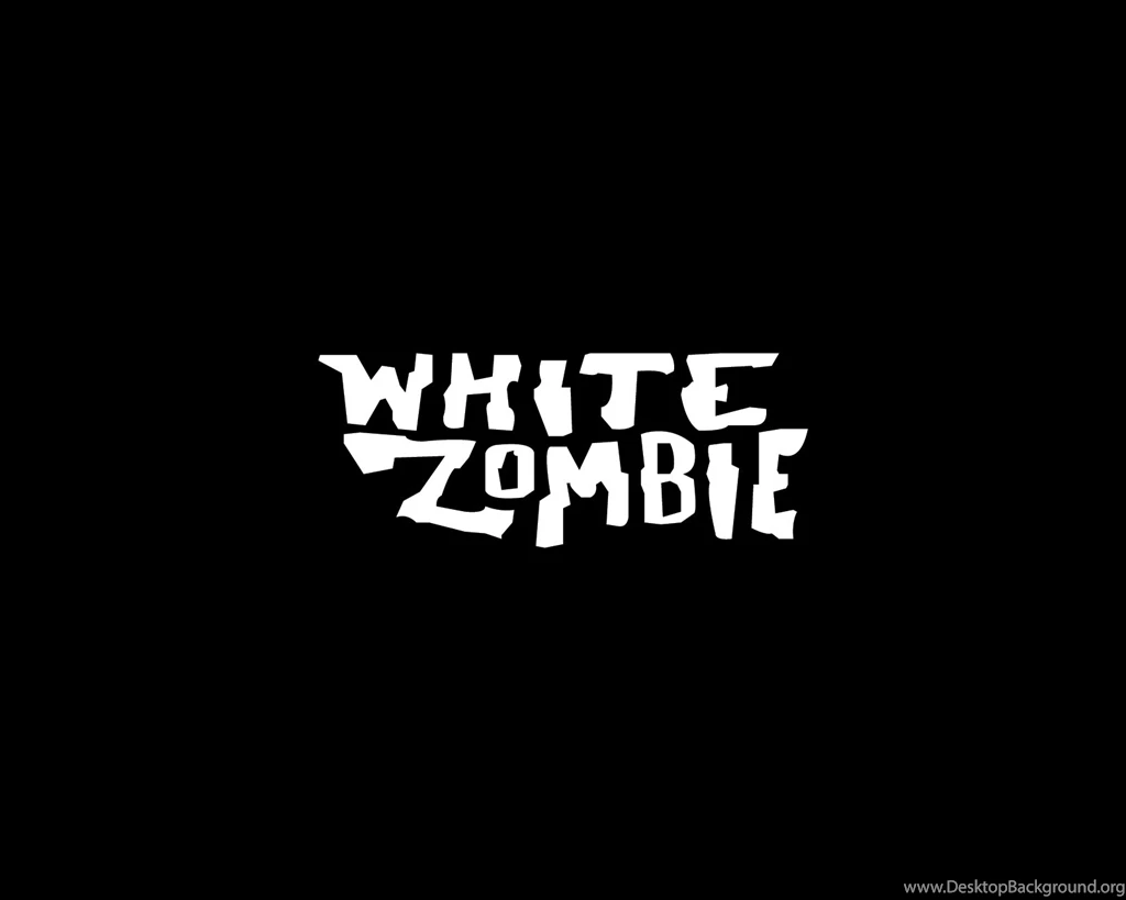 5 White Zombie HD Wallpapers