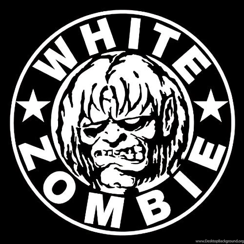 Justpict.com White Zombie Art Wallpapers