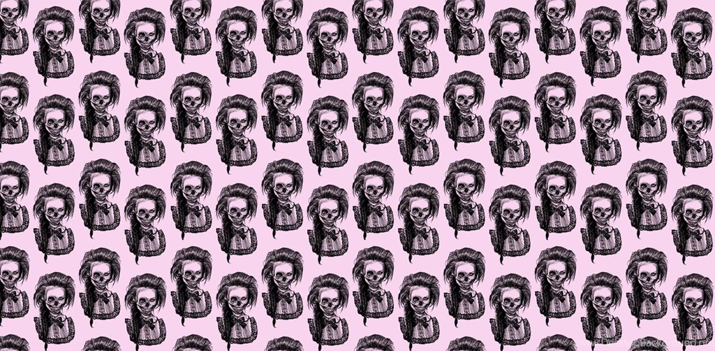 Justpict.com White Zombie Art Wallpapers