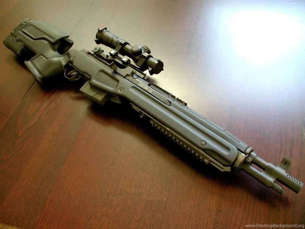 Socom Gear Wallpapers (