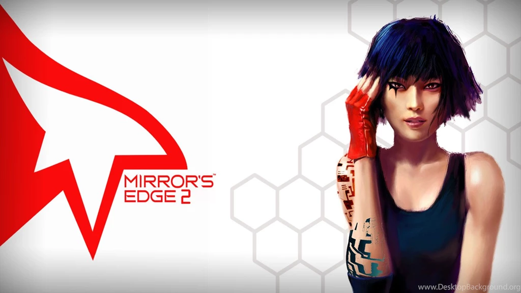 Wallpapers Image Mirror's Edge 2 "Shutdown" Indie DB