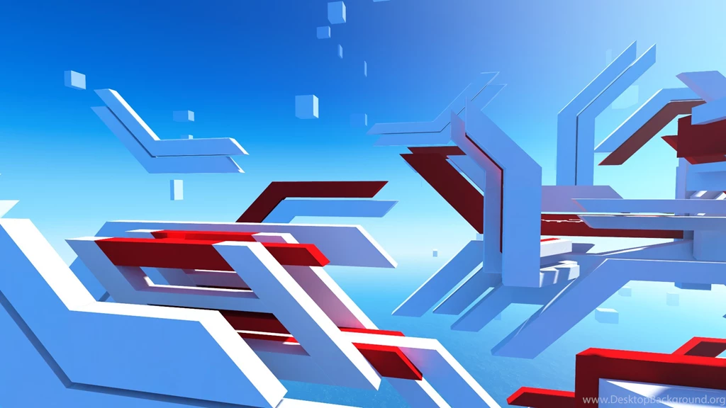 Mirrors Edge Wallpapers