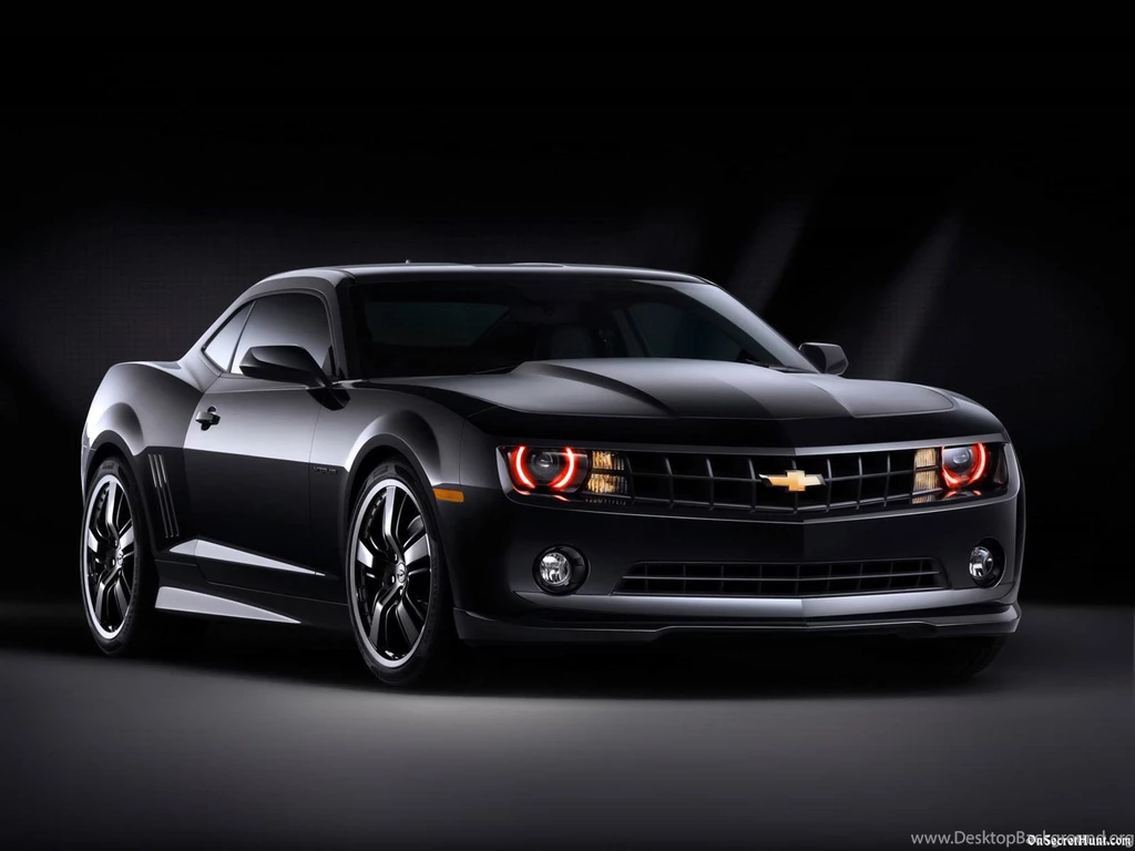 Chevrolet Camaro Black Reviews, Prices, Ratings With Various Photos