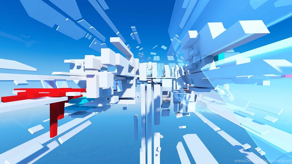 Mirrors Edge Wallpapers WallpaperFav.com