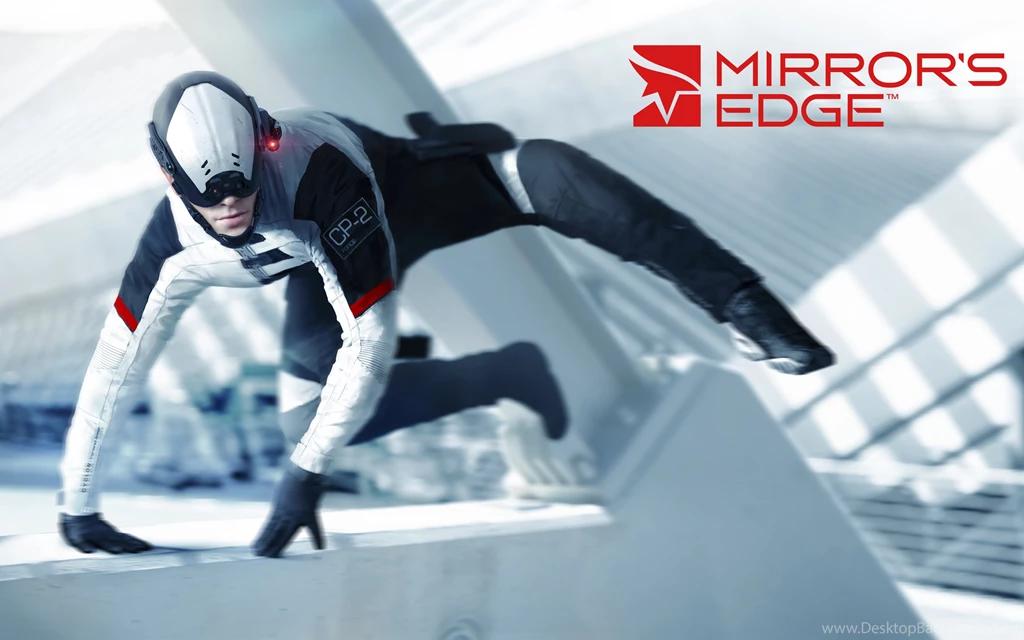 Mirror's Edge 2 Game Wallpapers