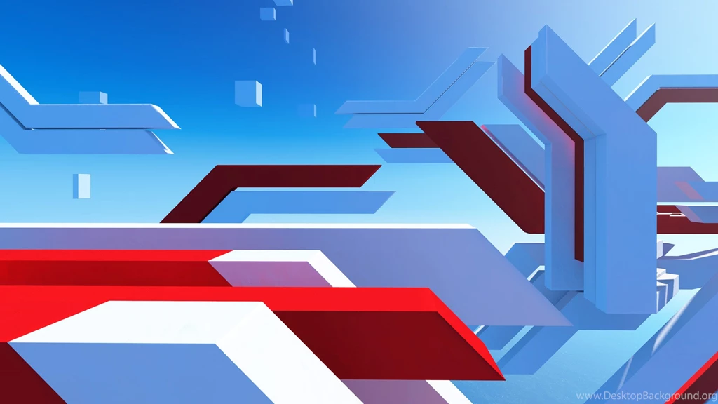 Mirrors Edge Wallpapers