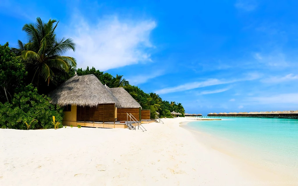 Island HD Wallpapers