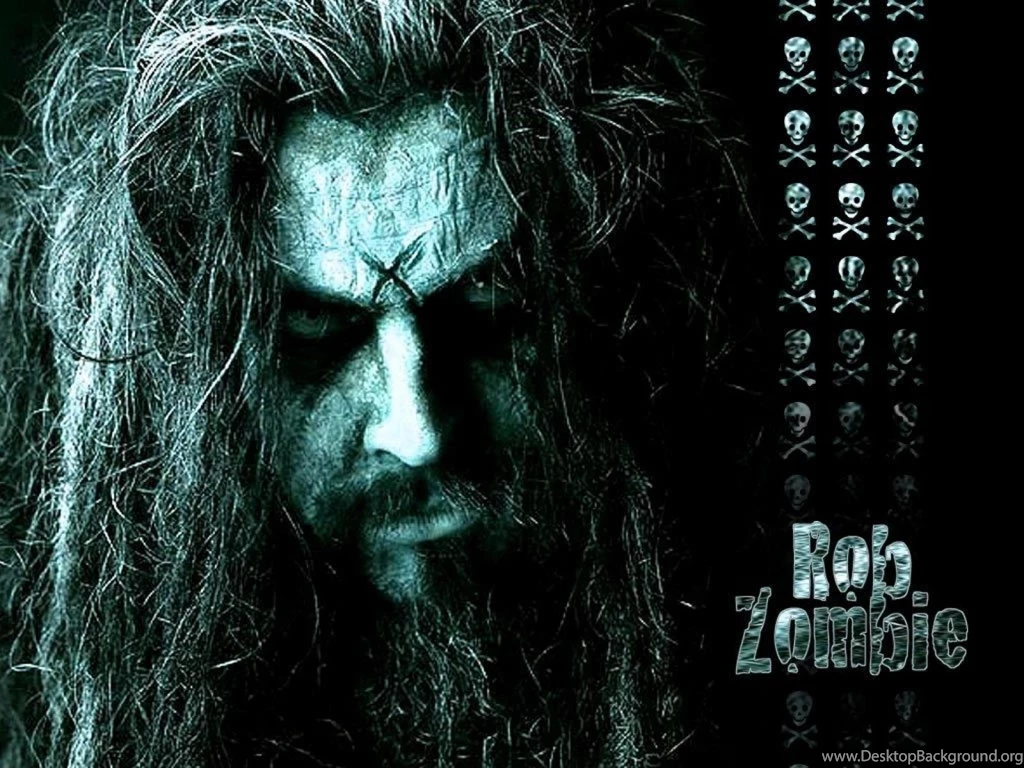 White Zombie Wallpapers 2016   Faux Brick Wallpapers