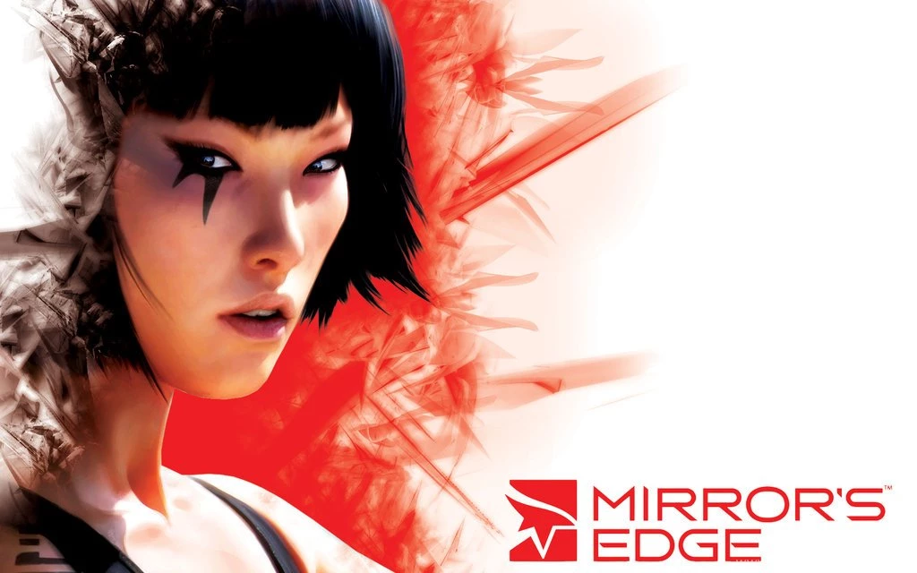 Wallpapers On Mirror s Edge fans DeviantArt