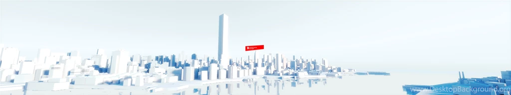 Mirrors Edge 5760x1080 Wallpapers By OLTDelete On DeviantArt