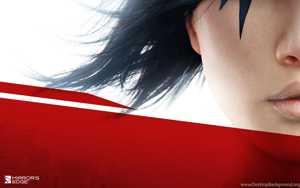Mirror's Edge 2 Wallpapers