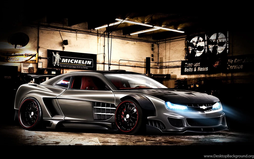 Camaro Wallpapers Best Car 2015