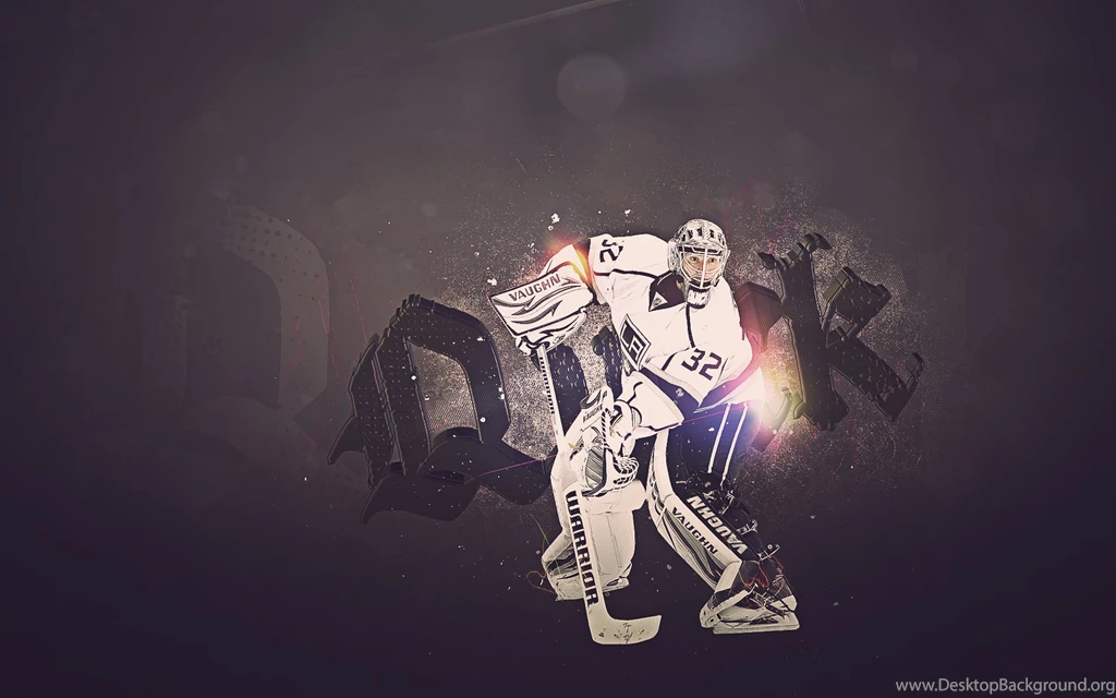 Jonathan Quick Wallpapers And Images   Wallpapers, Pictures, Photos
