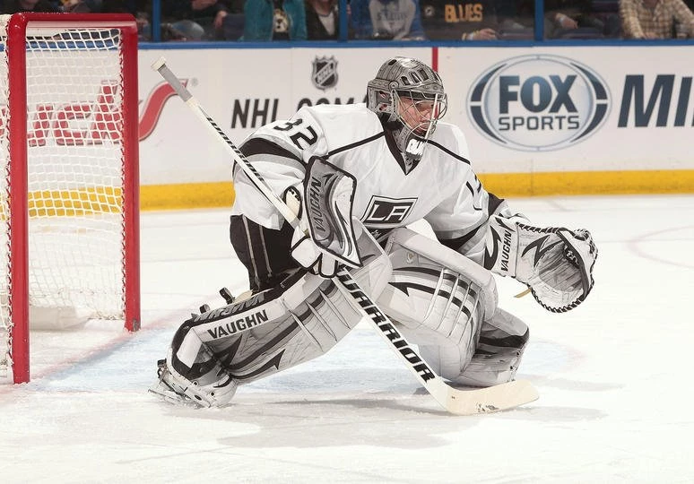 Blues Vs. Kings   03/28/2013   Los Angeles Kings   Photos