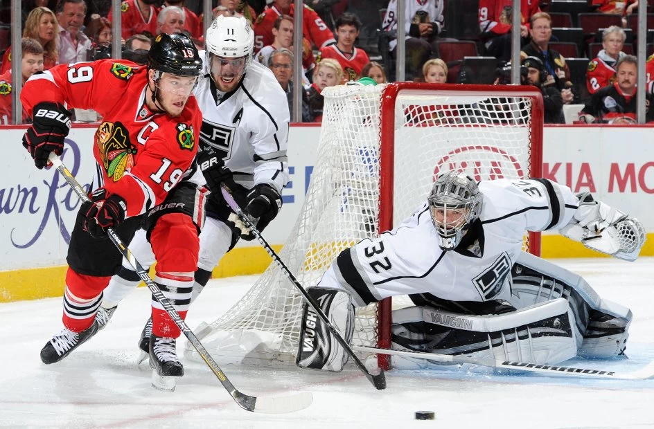 Western Conference Finals: Game 5 Vs. Los Angeles   Chicago ...