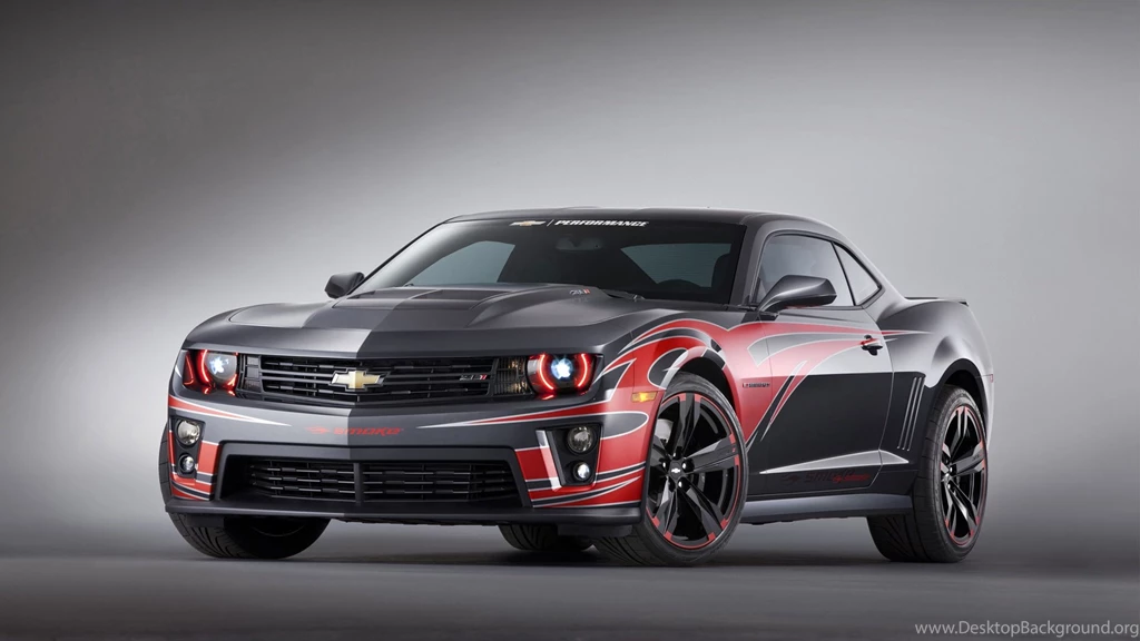 Chevrolet Camaro HD Images 10174 Pacify Mind