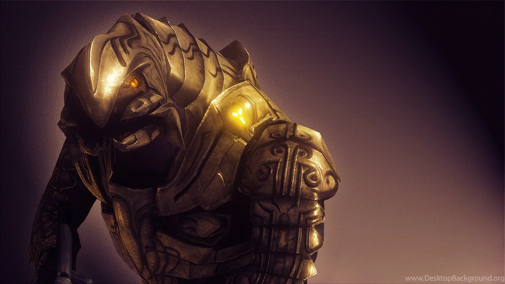 DeviantArt: More Like Thel Vadam: The Arbiter By Bulletreaper117
