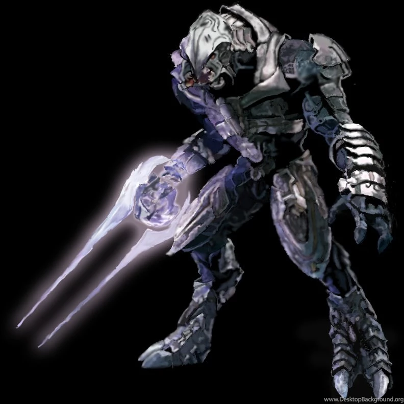 Halo The Arbiter Favourites By Lizerdlover On DeviantArt