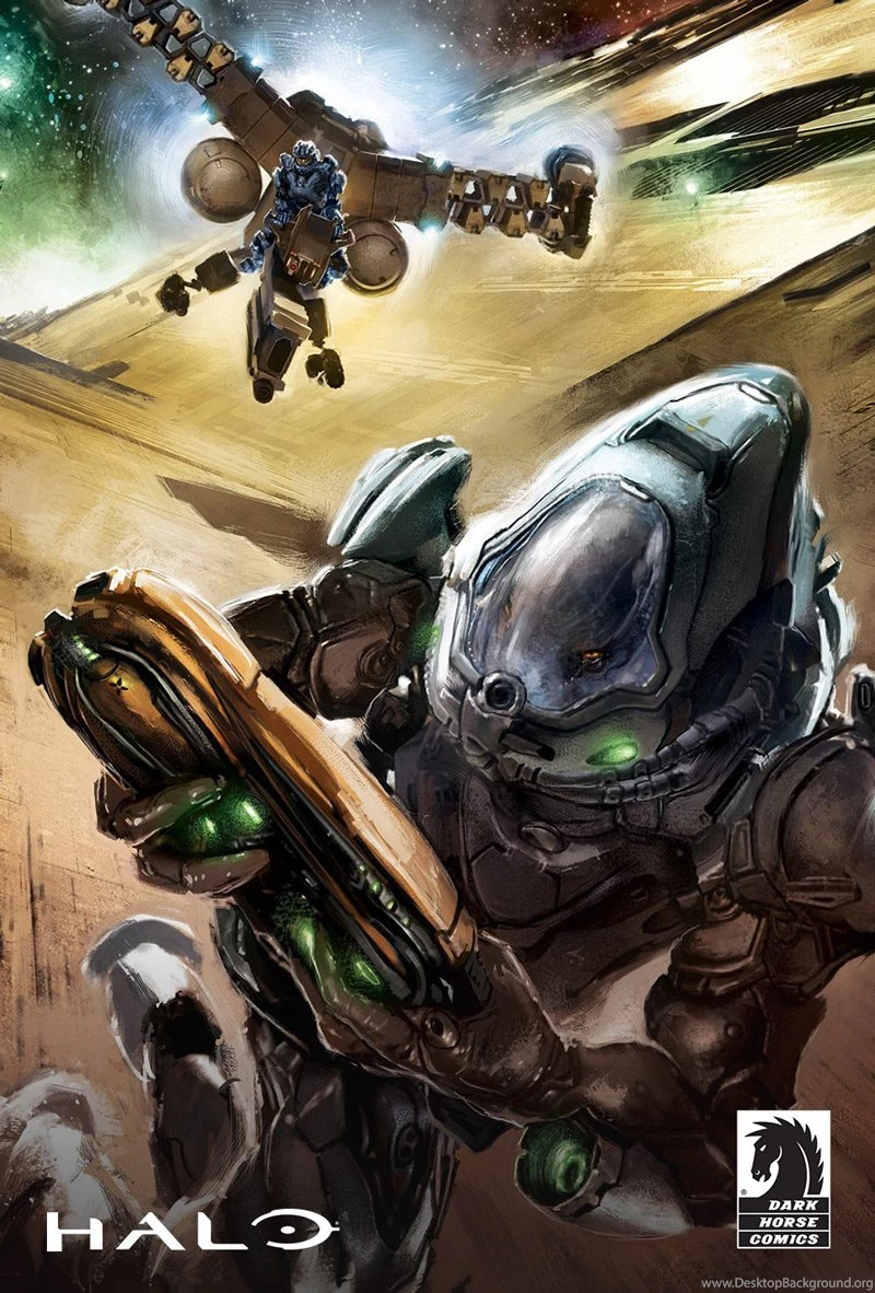 Halo 5 Arbiter HD Photo Wallpapers Attachment 14379 Amazing ...