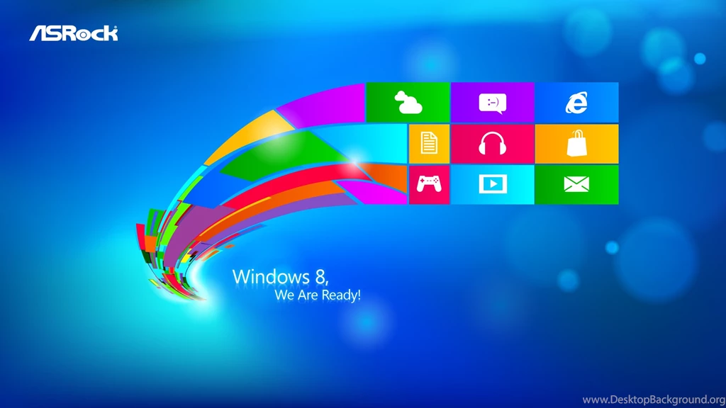 ASRock > Download > Latest Utilities Update