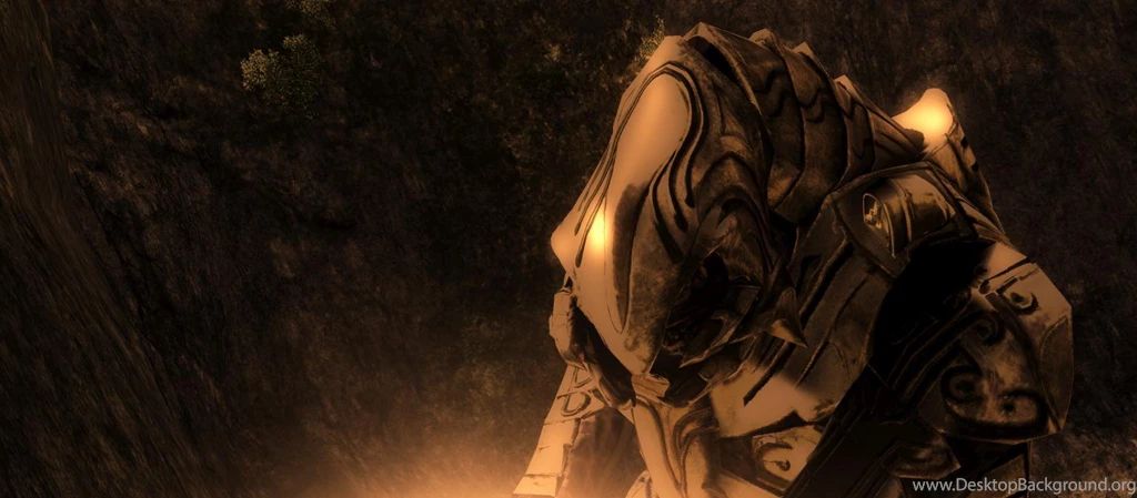 Halo Wallpapers By Seiikya On DeviantArt