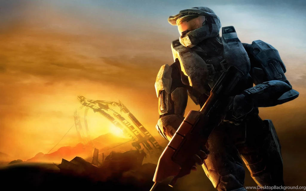 Halo 3 Master Chief Wallpapers   Wallpapers Cave