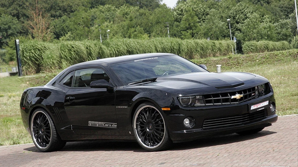 Chevrolet Camaro 2014 Wallpapers Image