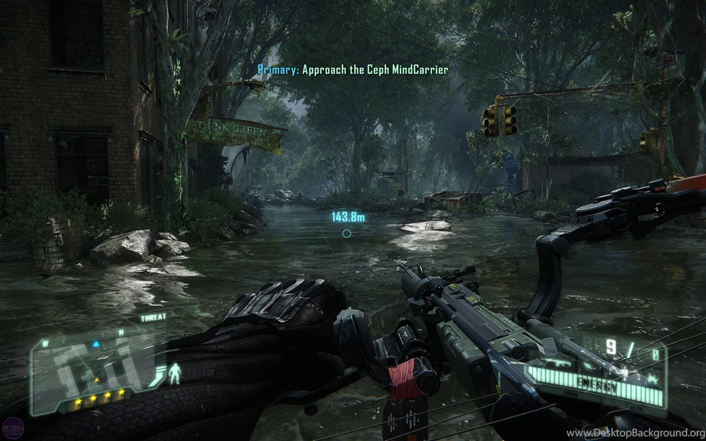 Can It Run Crysis 3?