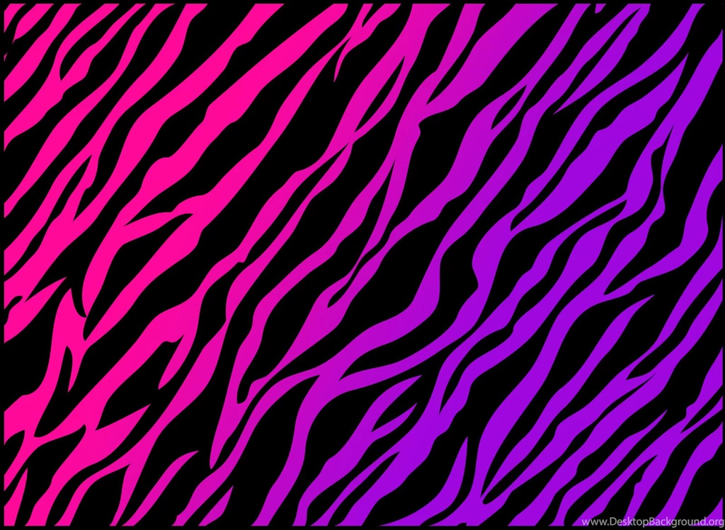 Pink Leopard Print Wallpapers Desktop Backgrounds