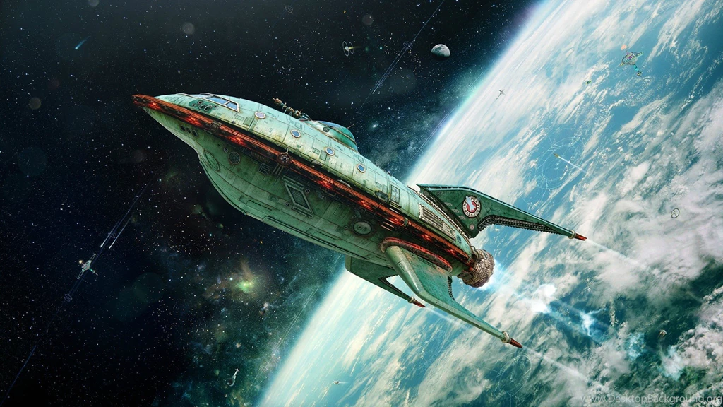 All The Futurama Wallpapers Album On Imgur