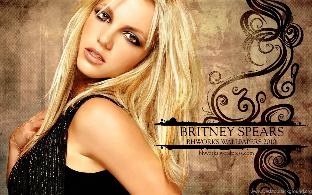 Britney Spears