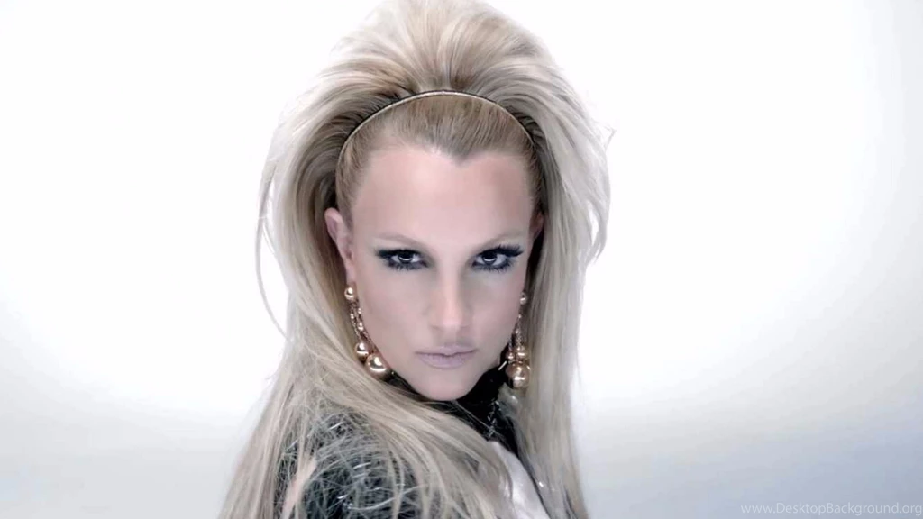 Inspirational 2016 Britney Spears 4K Wallpapers