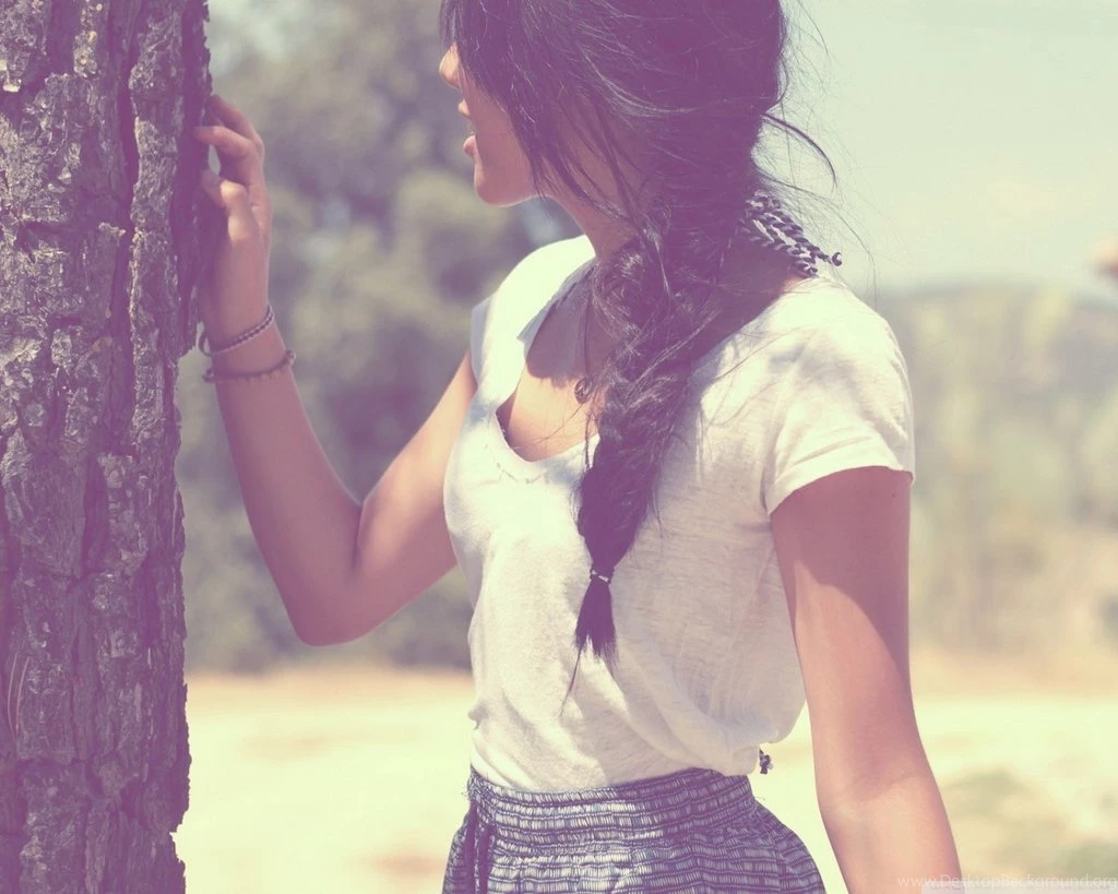 Tumblr Girl HD Wallpapers