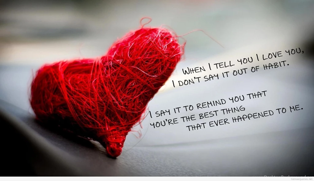 Love Quotes For Girls   Part 2