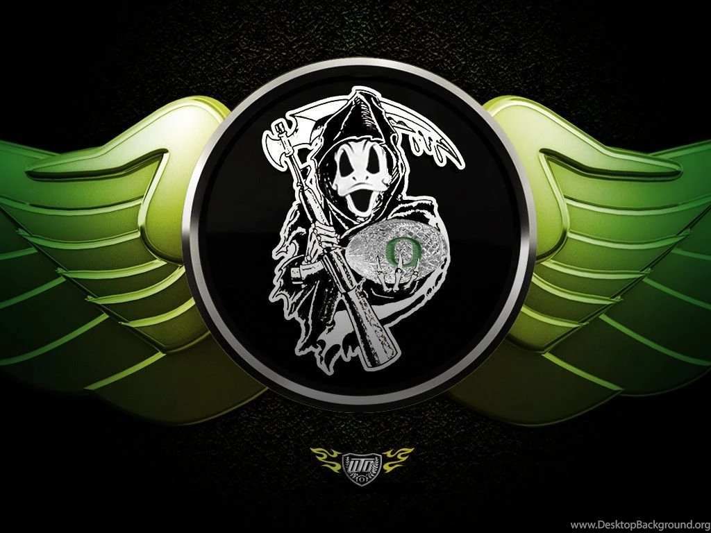 Oregon Ducks Backgrounds Wallpapers Cave
