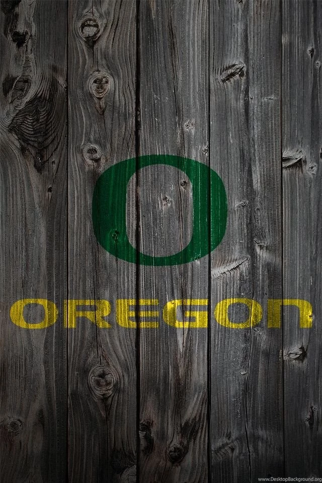 University Of Oregon iPhone Wallpapers For The Oregon Ducks ...