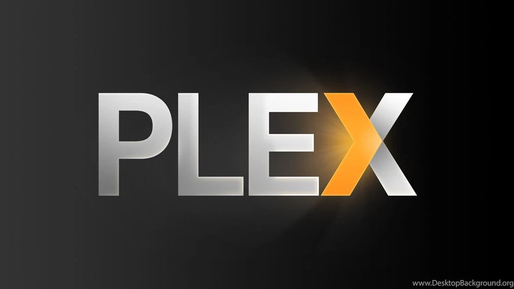 Plex Logo Wallpapers Plex Forums