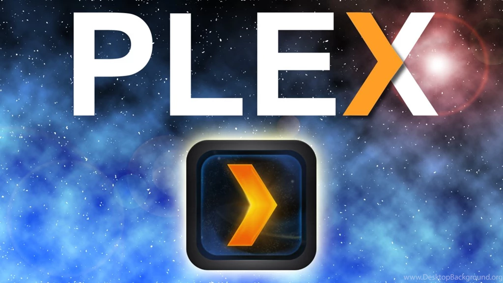 Plex Media Server Wallpapers (1080P) By Napalmknight On DeviantArt