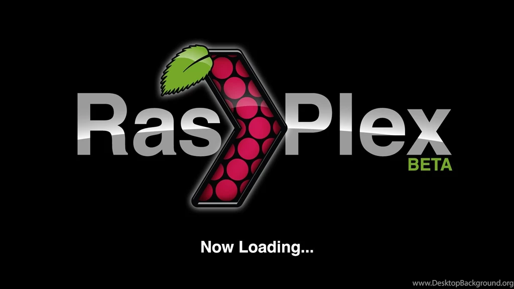Download RasPlex 0.7.0 For Linux