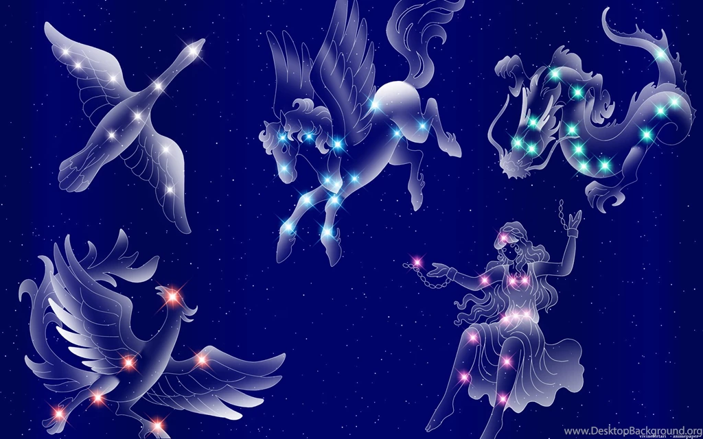 Saint Seiya Wallpapers