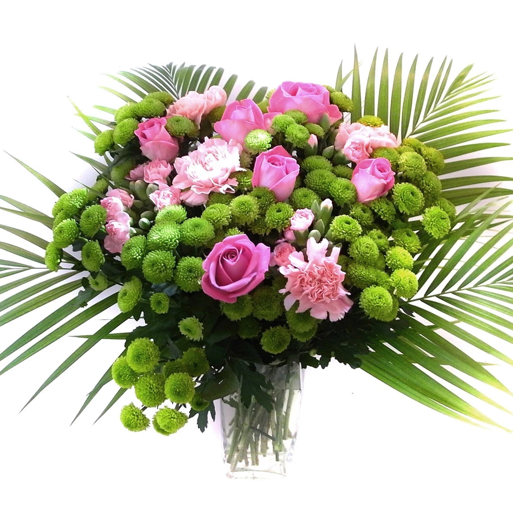 Flower Basket Images And Wallpapers Download