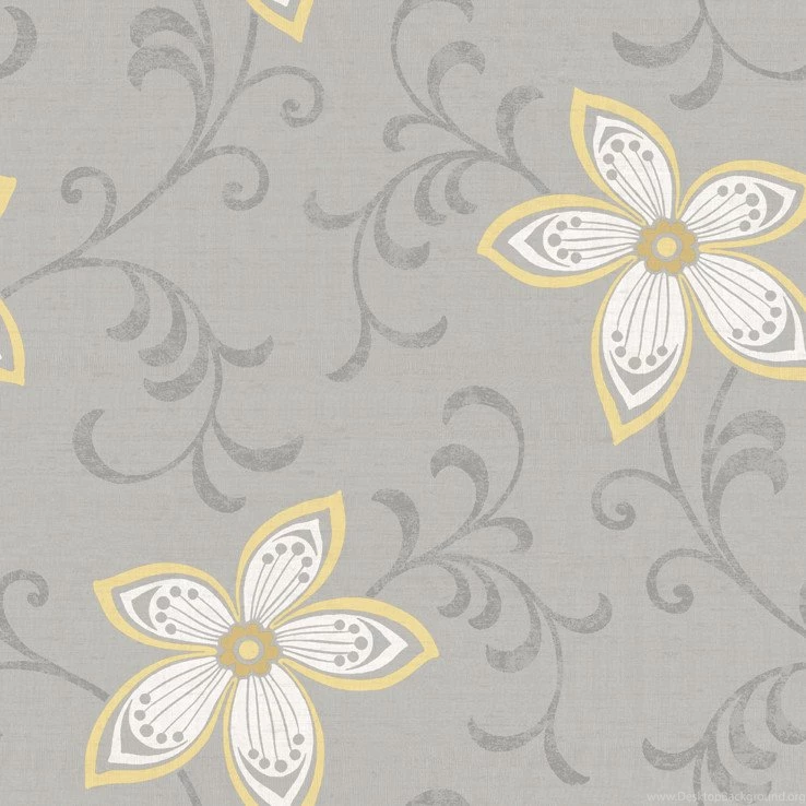 Brewster Home Fashions Christel Khloe Girly 33' X 20.5" Floral 3D ...