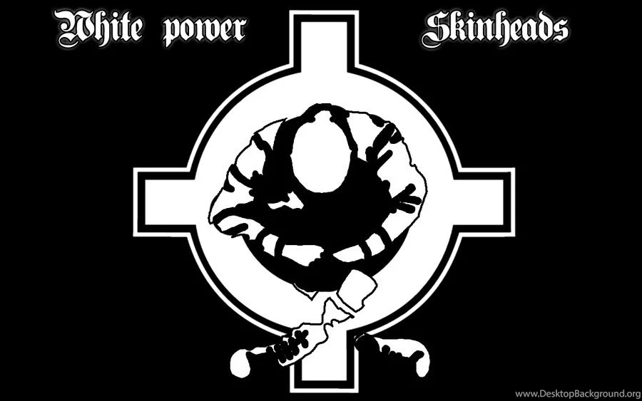 Картинки white power