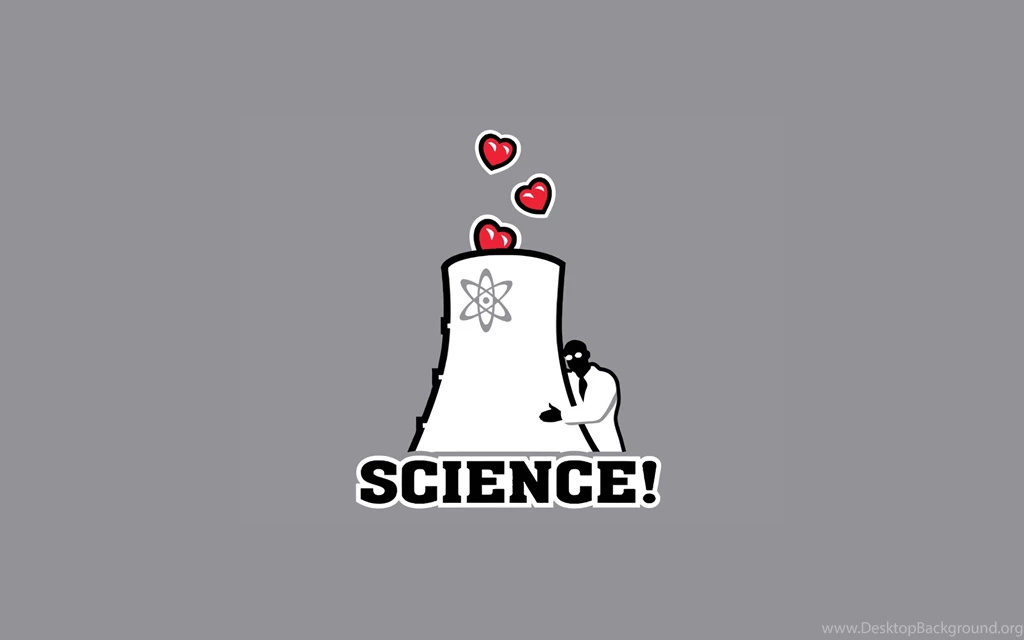 Nuclear Wallpapers
