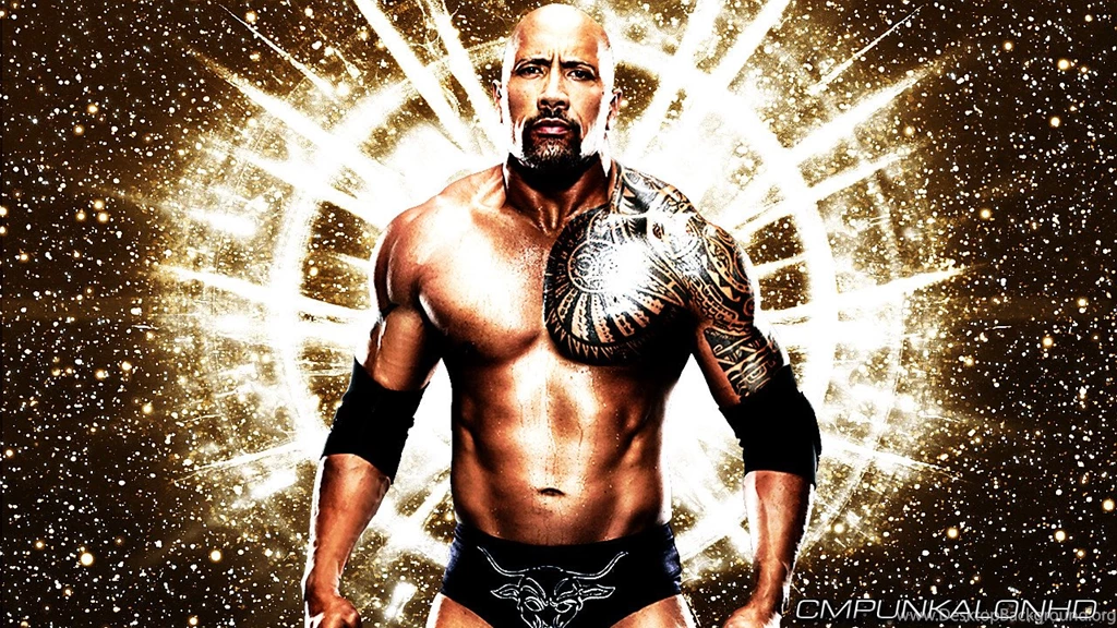 The Rock 2013 Wallpapers The Best HD Wallpapers Source