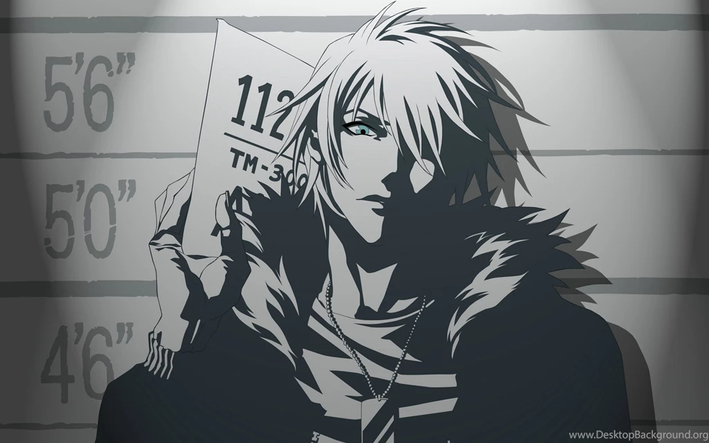 Anime Boys Wallpapers   Wallpapers Cave