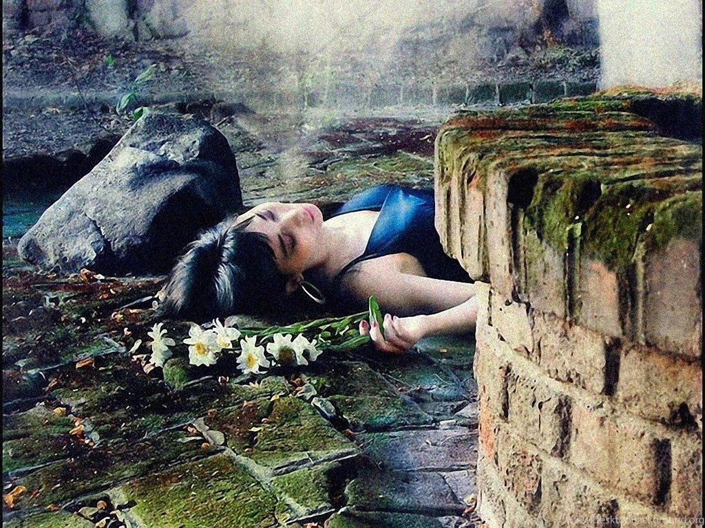 DREAMING LOVER WALLPAPER   (