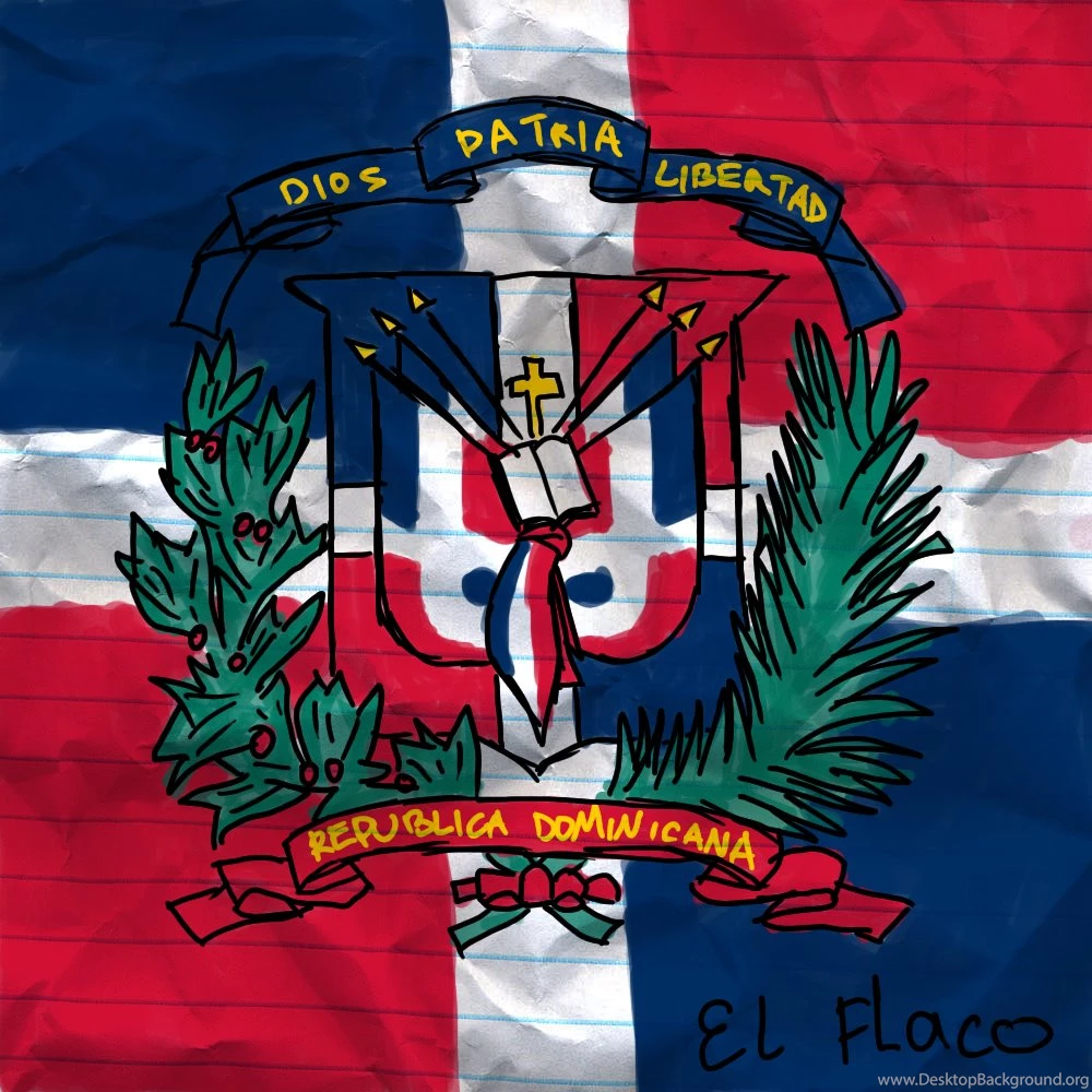 Dominican Bored In Class By Edielflaco On DeviantArt