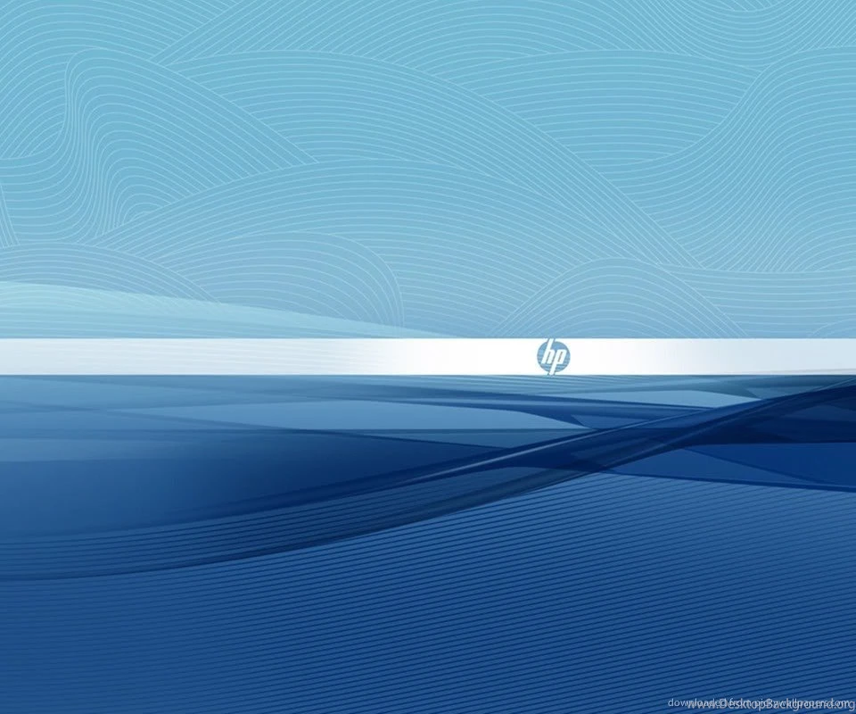 Download HP Calmness Wallpapers For LG Optimus